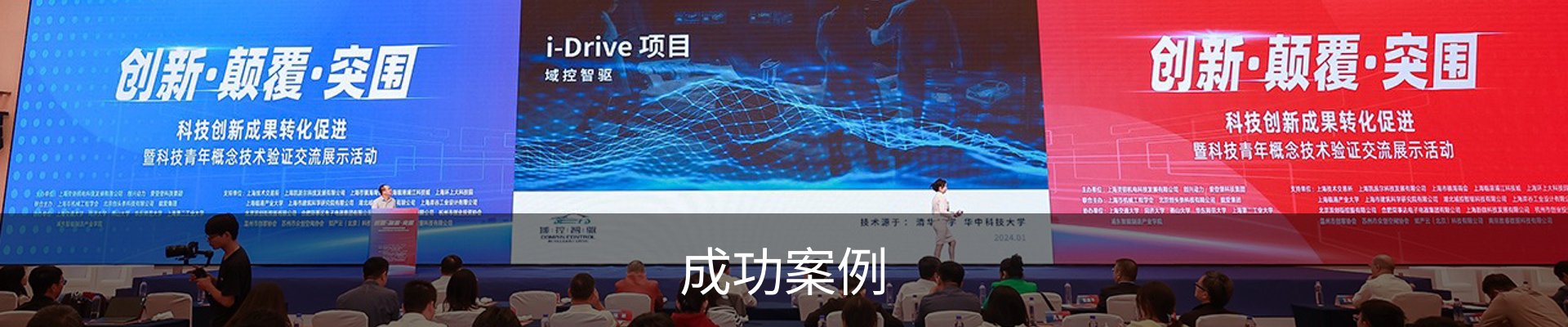 成功案例